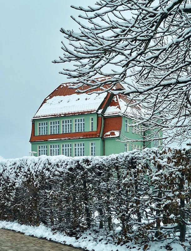 Altes Schulhaus Erlstätt