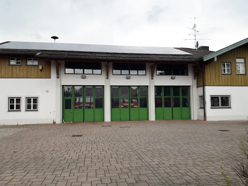 Freiwillige Feuerwehr Rimsting e.V.