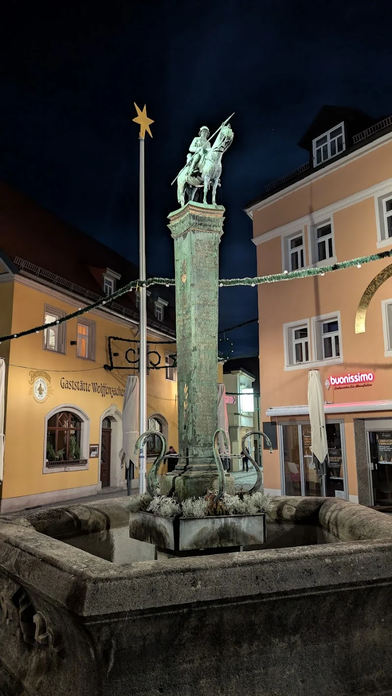 Event: Sternplatz (Bayreuth)
