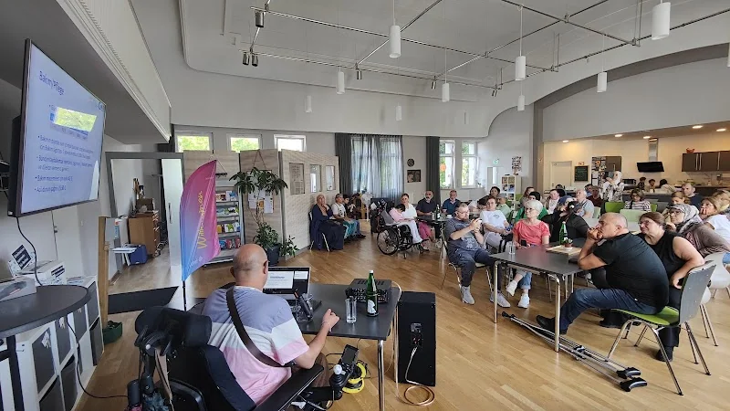 Event: Bethel.regional - Begegnungszentrum Brackwede