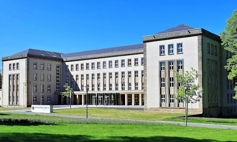 Bundessozialgericht