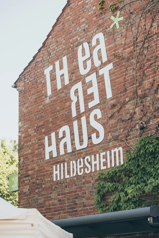 Theaterhaus Hildesheim