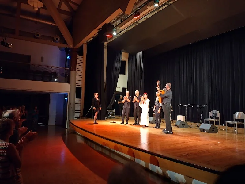 Event: Bürgerhaus Zähringen