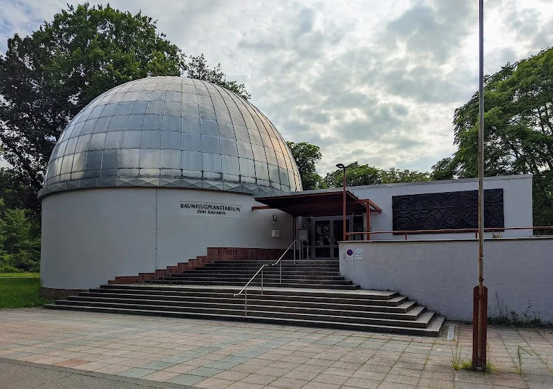Event: Planetarium Cottbus