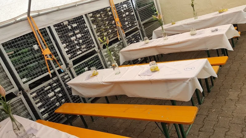 Weingut Becker