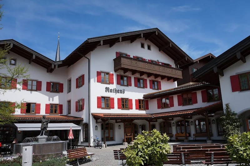 Gemeinde Siegsdorf