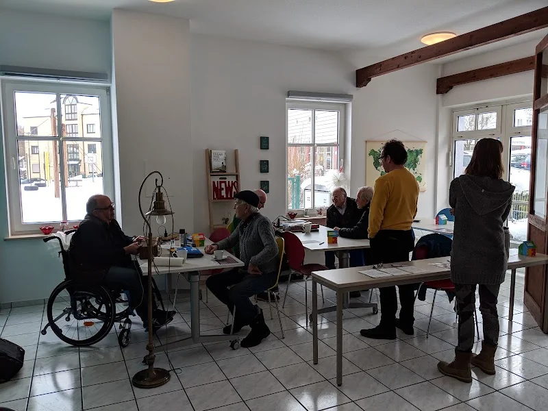 Event: Mehrgenerationenhaus Wasserburg am Inn