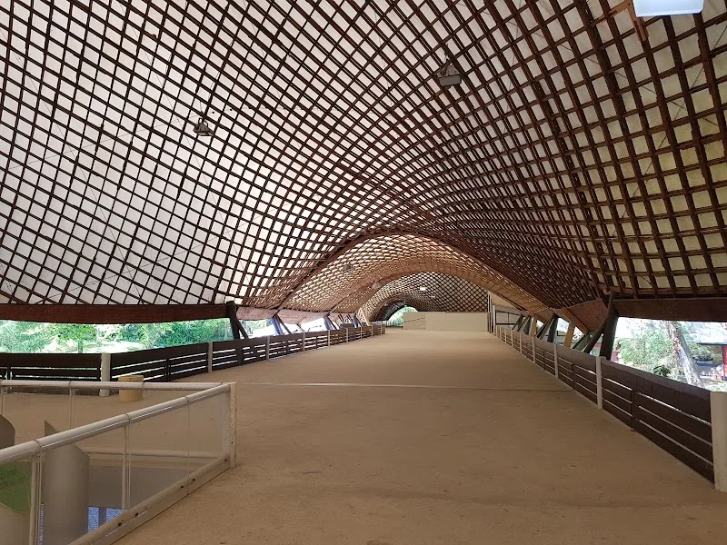 Herzogenriedpark Mannheim
