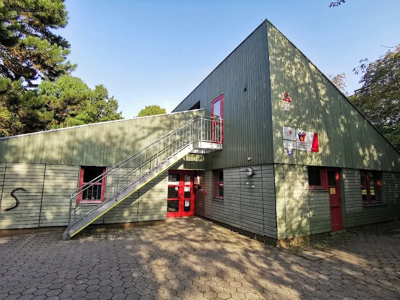 Jugendzentrum Königswiesen