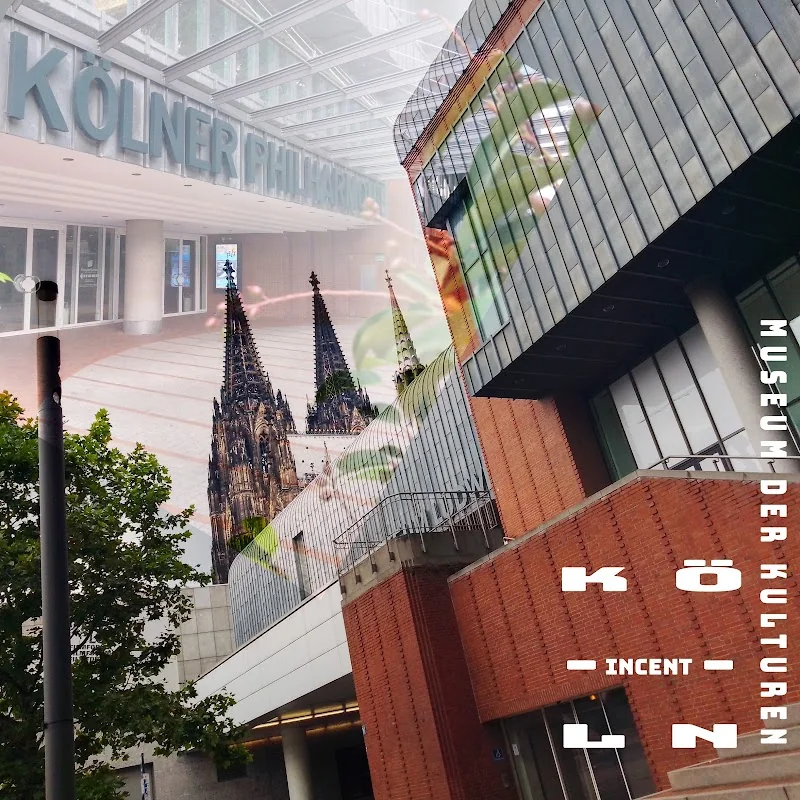 Event: Kunst- und Museumsbibliothek