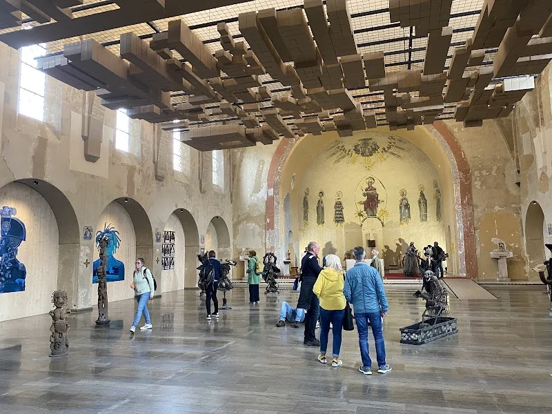 Event: Kirche St. Kunigundis, Bettenhausen