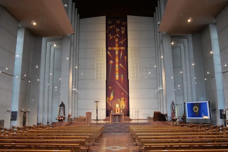 St. Bonifaz