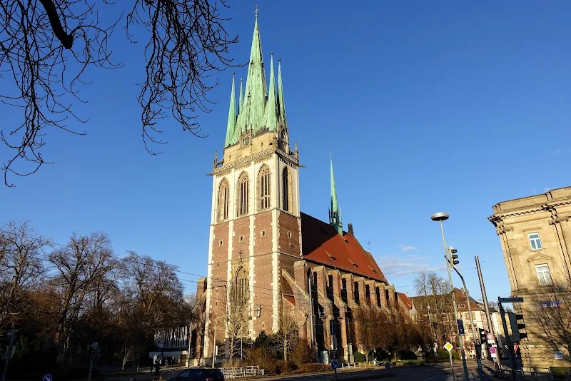 Event: St. Georg Ulm