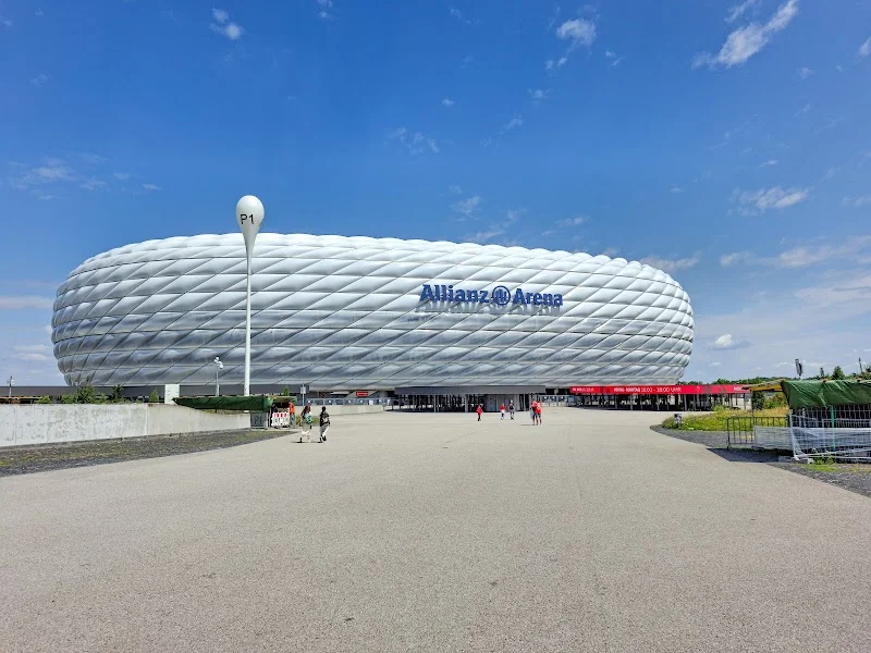 Event: Allianz Arena