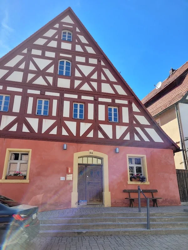 Maasenhaus