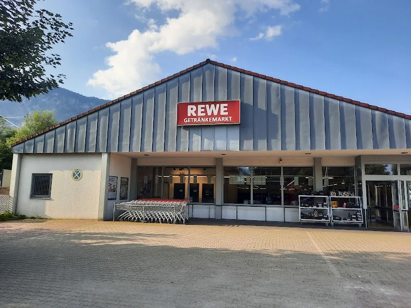 Event: REWE Getränke