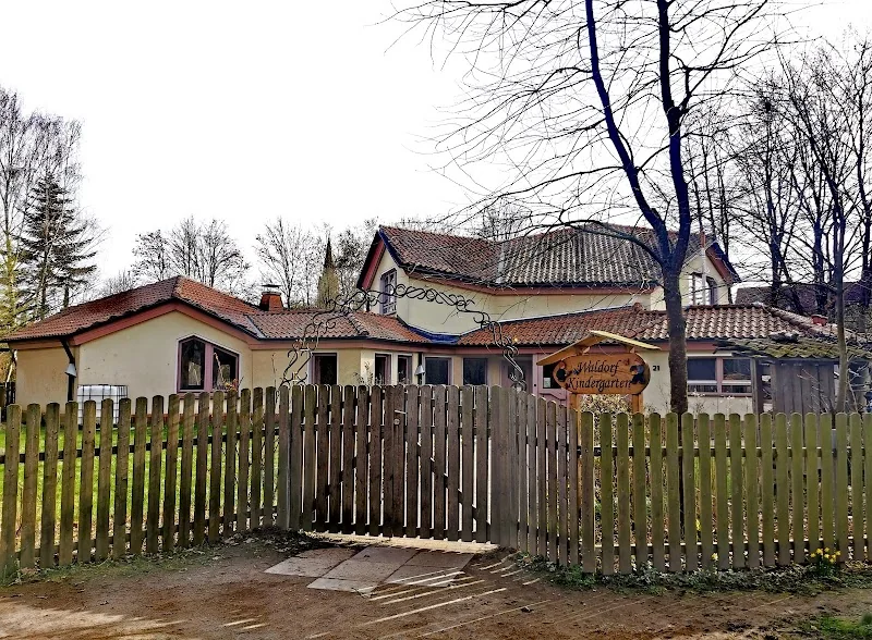 Event: Waldorfkindergarten-Verein Bielefeld e.V.