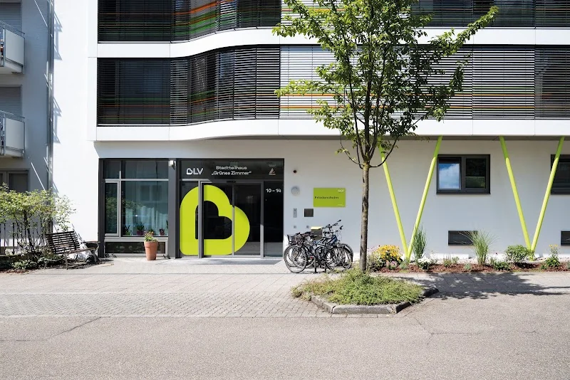 Friedensheim - Badischer Landesverein
