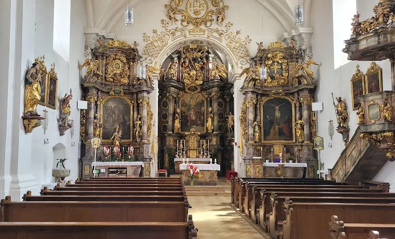 Event: Kath. Kirche St. Wenzeslaus