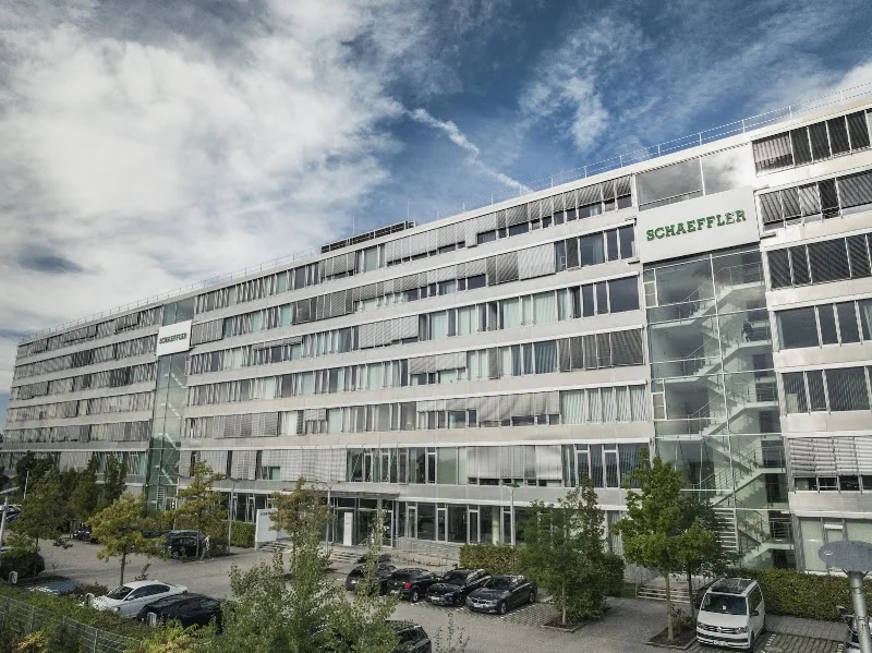 Schaeffler (former Vitesco Technologies)