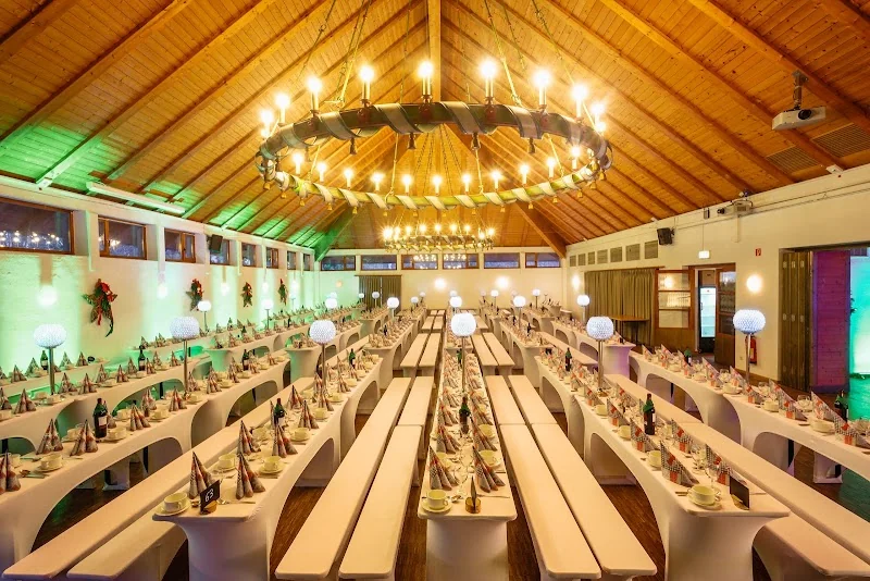 Event: Wirtshaus am Auwaldsee