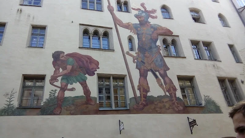 Event: Turmtheater Regensburg