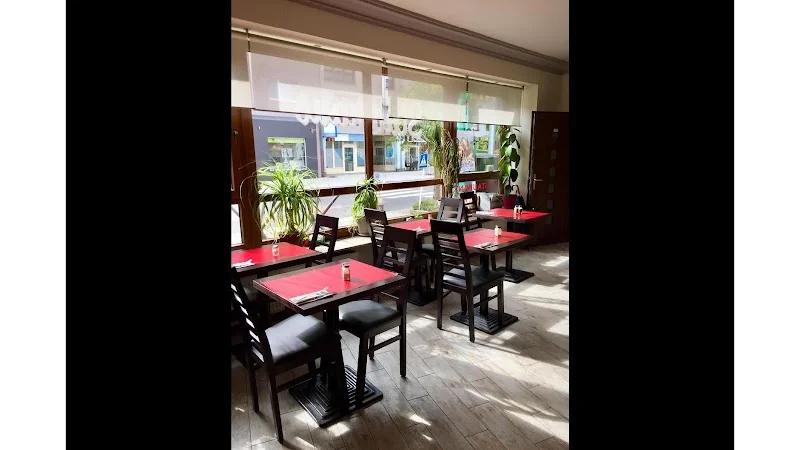 Event: Restaurant Beim Stadthaus