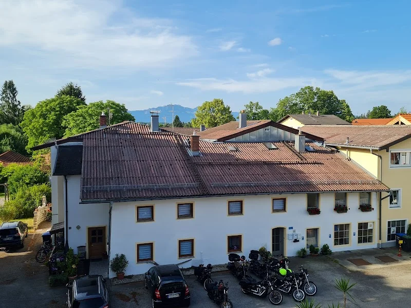 Event: Gasthof Hotel Unterwirt