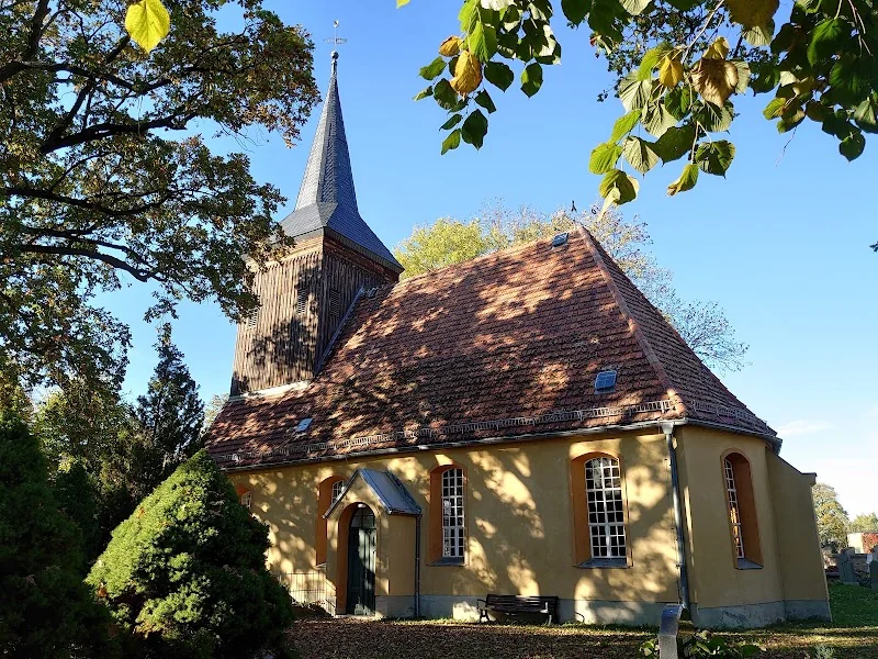 Dorfkirche Satzkorn