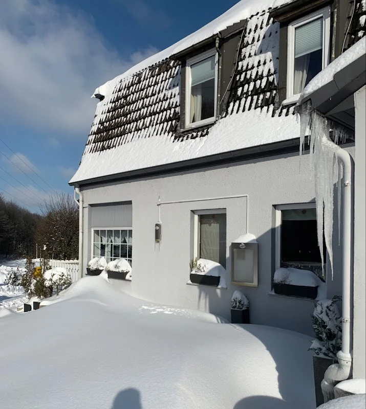 Event: Wald-Hotel Peter auf'm Berge in Bielefeld