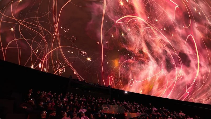 Event: Science Dome Heilbronn