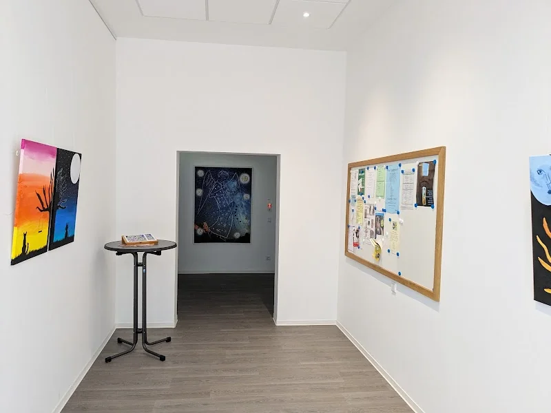 Event: Gemeindezentrum Gosen