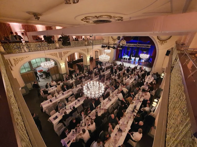 Event: Bürgergesellschaft Hof - Services