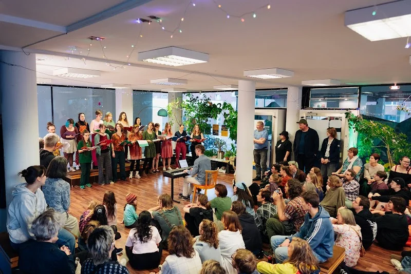 Event: Studio Lev Kassel e.V.