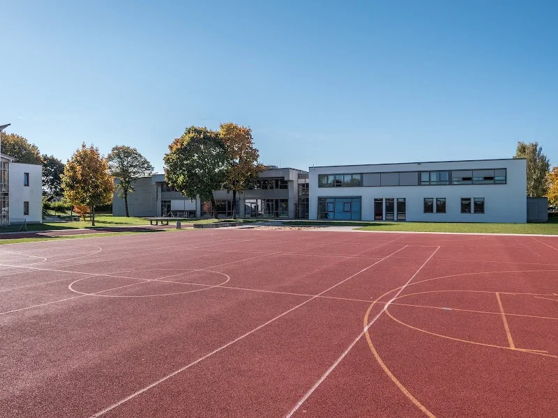 Event: Justus-von-Liebig-Schule Heufeld