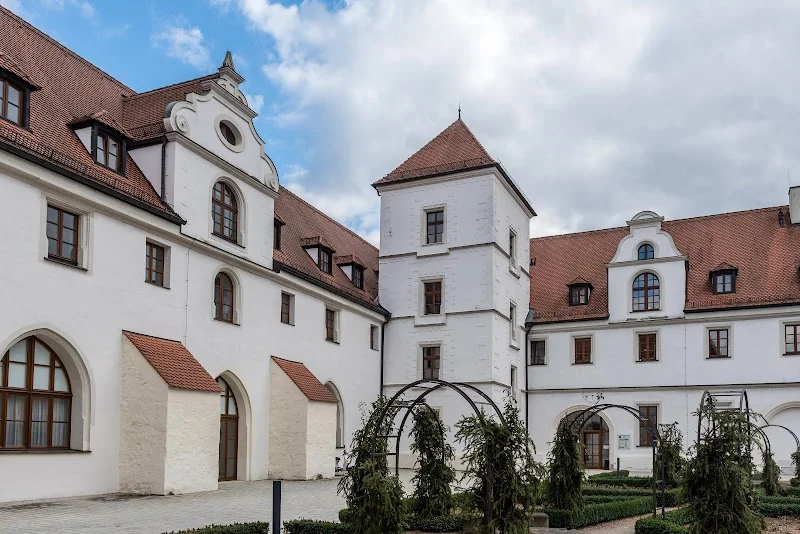 Landratsamt Amberg-Sulzbach