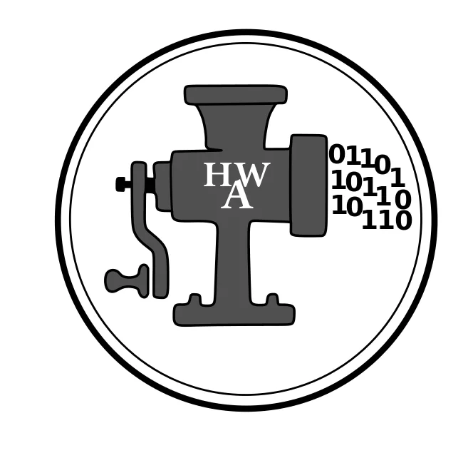 Hackwerk Aalen (Chaostreff Aalen)