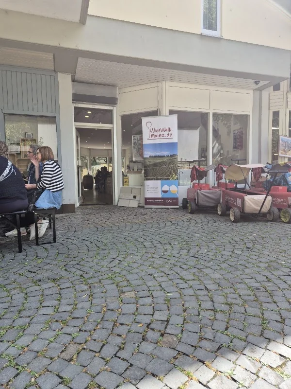 JAoderWEIN