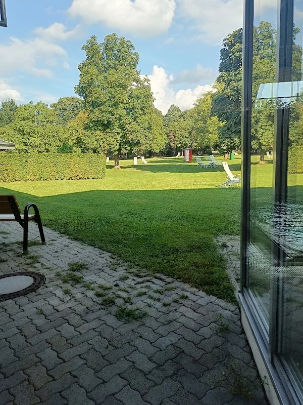 Hallenbad Haslach