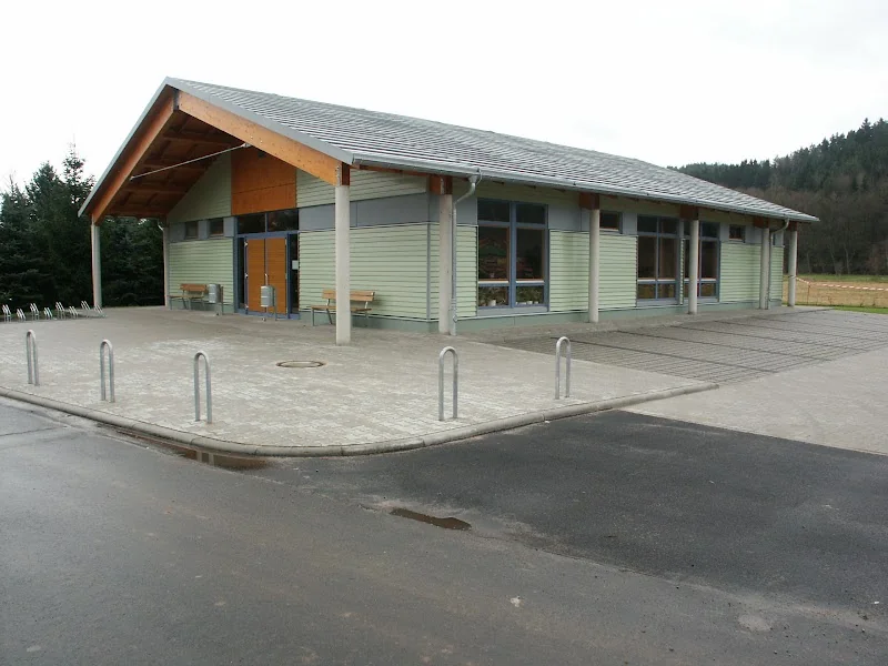 Event: Vereinshaus Wichtshausen e.V.