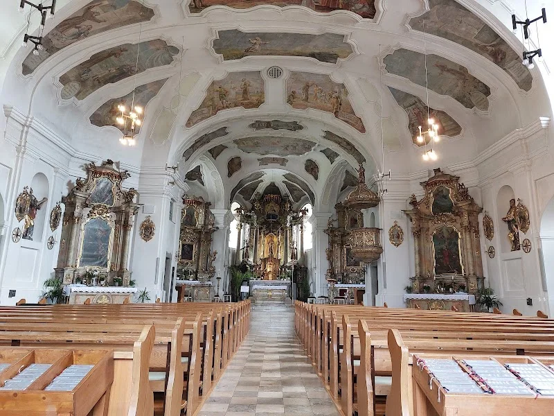 Kloster St. Felix