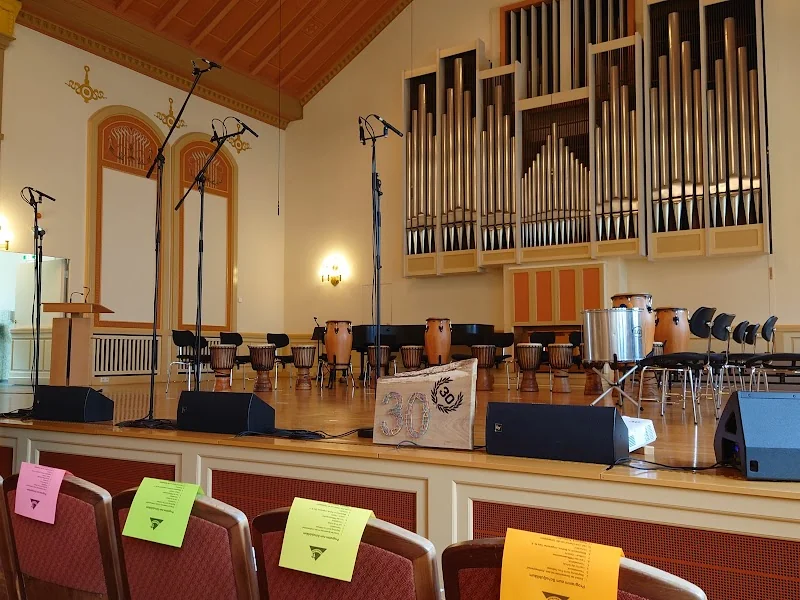Event: Konservatorium Cottbus