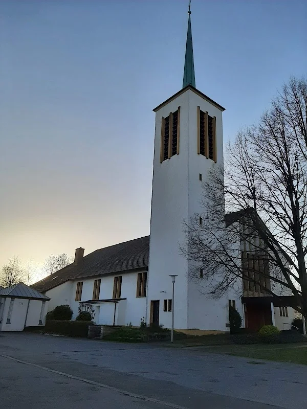 Event: St. Bartholomäus