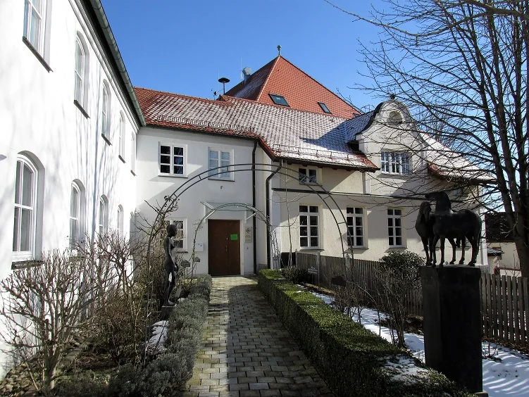 Event: Museum Altomünster