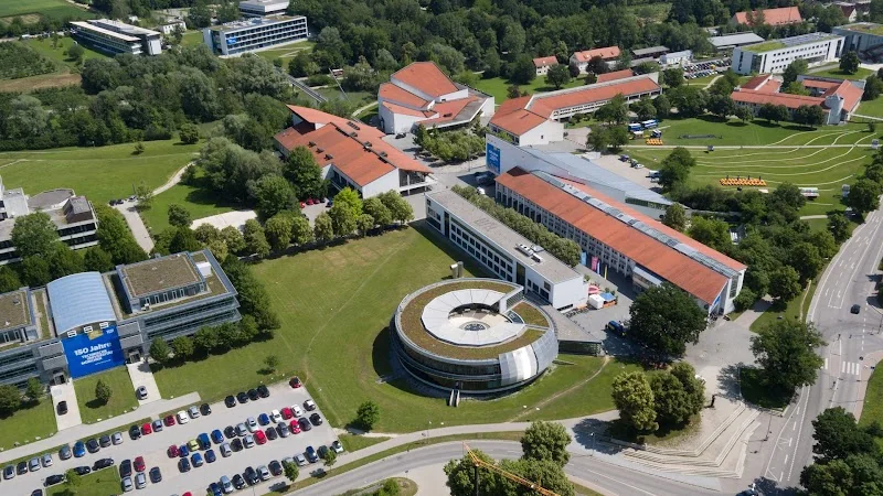 Event: TUM School of Life Sciences