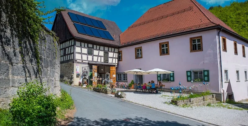 Event: Alte Posthalterei