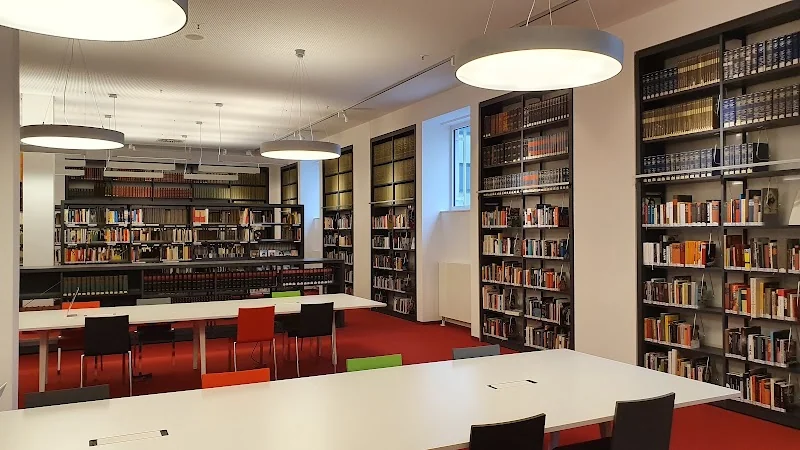 Event: Stadtbibliothek Bielefeld