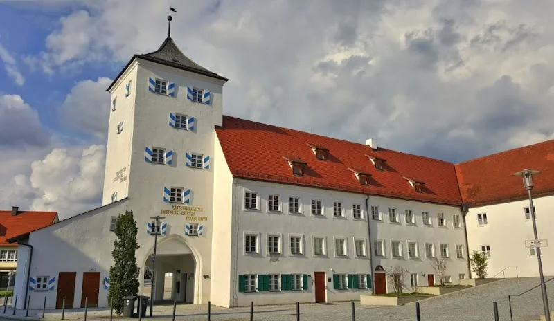 Event: Augustiner Chorherren Museum