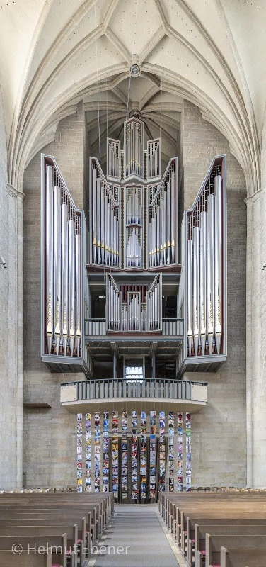 Event: St.-Andreas-Kirchturm