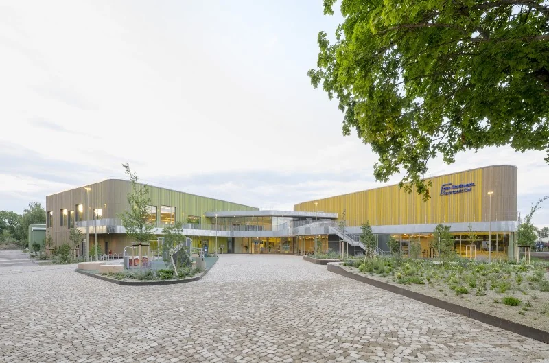 Event: das Stadtwerk.Sportpark Ost